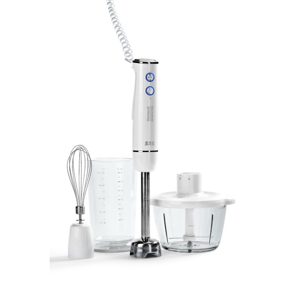 Homend 1908 Blender