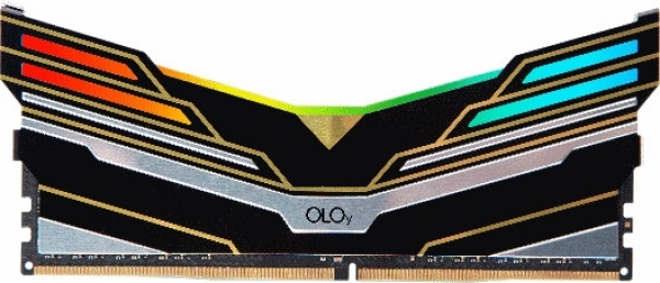 Oloy WarHawk 8 GB 3200 MT