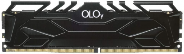 Oloy Owl 8 GB 3000 MT