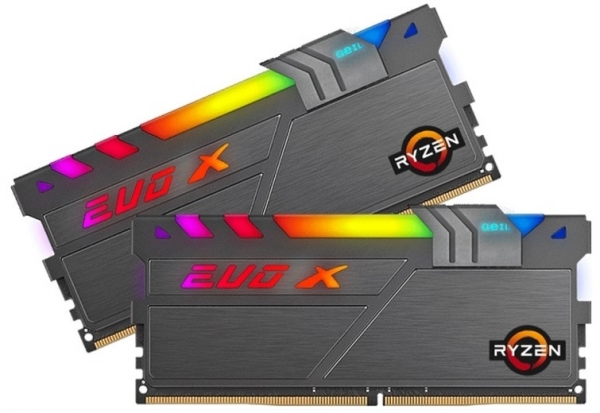Geil Evo X II AMD Edition 16 GB 3200 MT