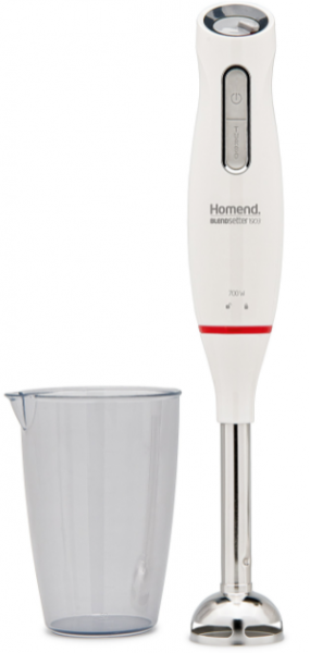 Homend 1903 Blender