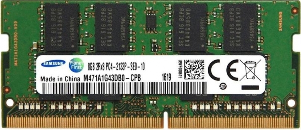 Samsung M471A1G43DB0-CPB 8 GB 2133 MT