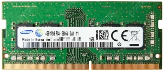 Samsung SAMSO2666/4 4 GB 2666 MT