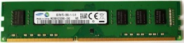 Samsung M378B1G73DB0-CK0 8 GB 1600 MT