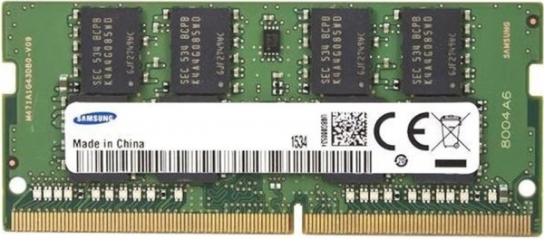 Samsung M471A1K43CB1-CRC 8 GB 2400 MT