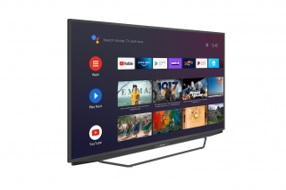Arçelik A65 B 880 B Ultra HD (4K) TV