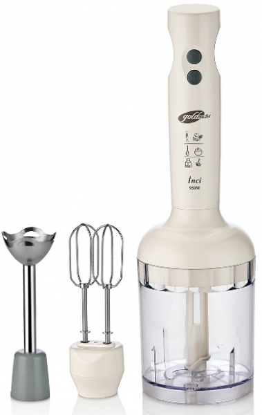 Goldmaster İnci GM-7222 Blender