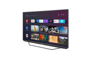 Beko B55 B 880 B Ultra HD (4K) TV