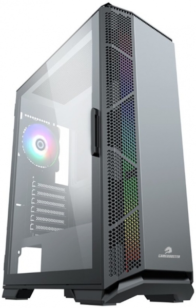GameBooster GB-G5170B 600W Bilgisayar Kasası