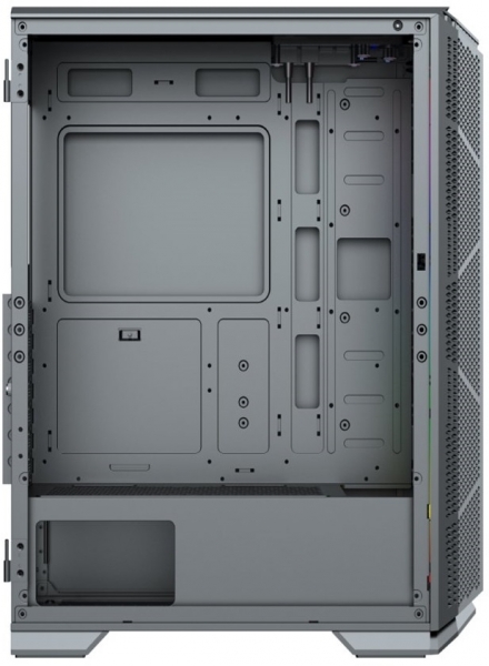 GameBooster GB-G5170B 600W Bilgisayar Kasası