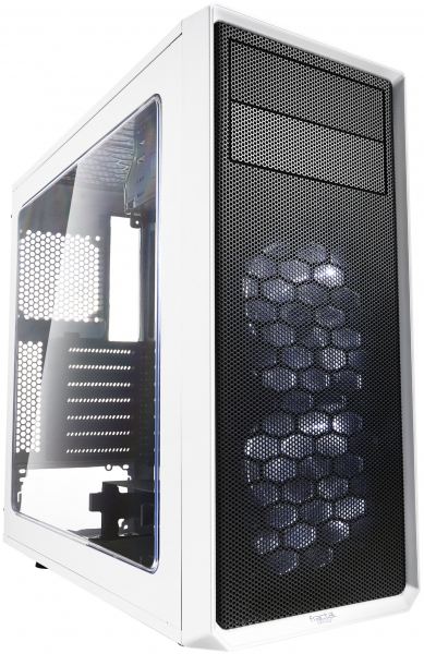 Fractal Design Focus G Bilgisayar Kasası