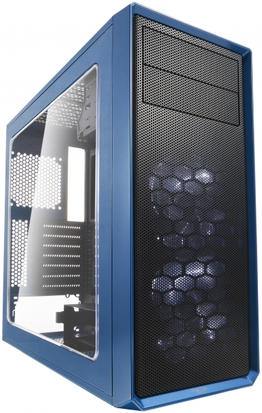 Fractal Design Focus G Bilgisayar Kasası