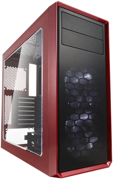 Fractal Design Focus G Bilgisayar Kasası
