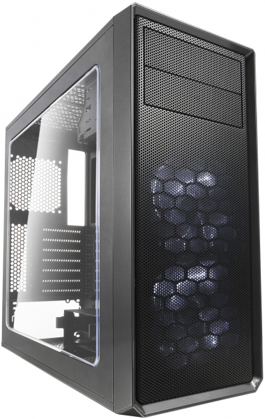 Fractal Design Focus G Bilgisayar Kasası