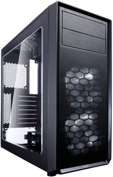 Fractal Design Focus G Bilgisayar Kasası