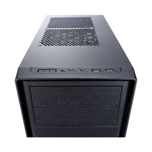 Fractal Design Focus G Bilgisayar Kasası