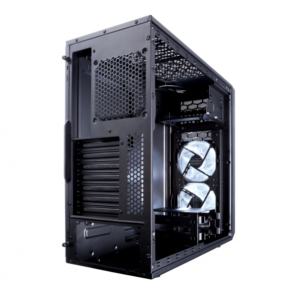 Fractal Design Focus G Bilgisayar Kasası