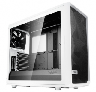 Fractal Design Meshify S2 Bilgisayar Kasası