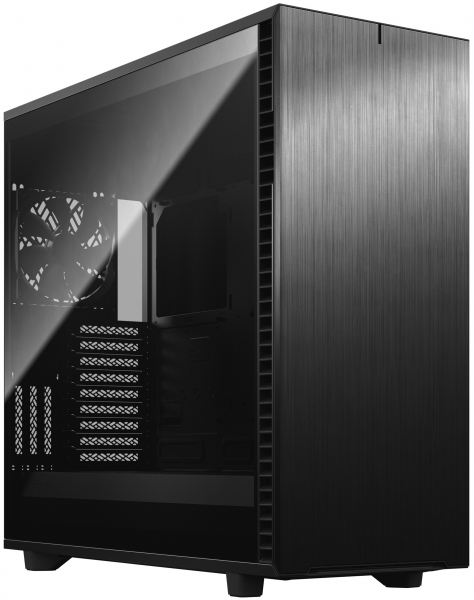 Fractal Design Define 7 XL Bilgisayar Kasası