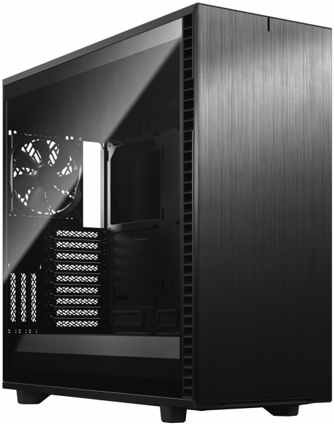Fractal Design Define 7 XL Bilgisayar Kasası