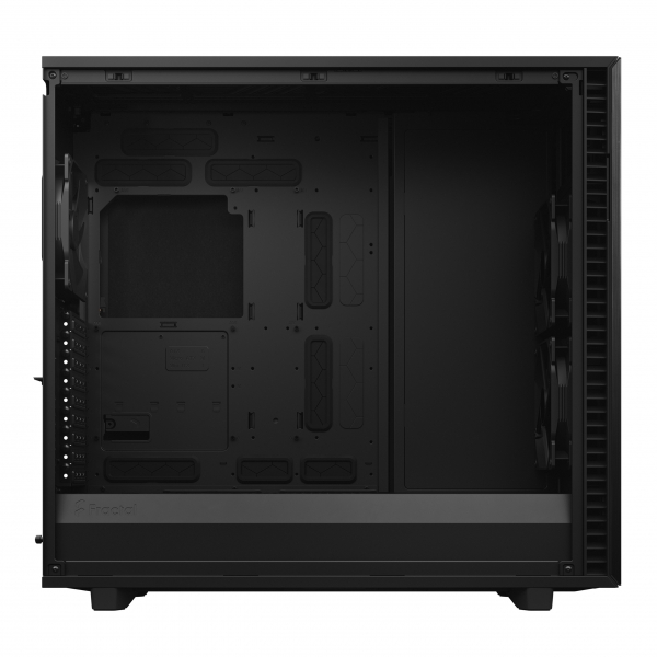 Fractal Design Define 7 XL Bilgisayar Kasası