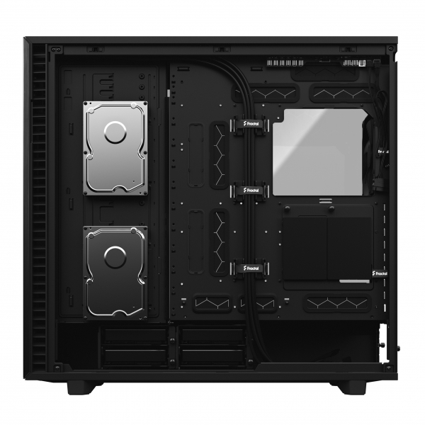 Fractal Design Define 7 XL Bilgisayar Kasası