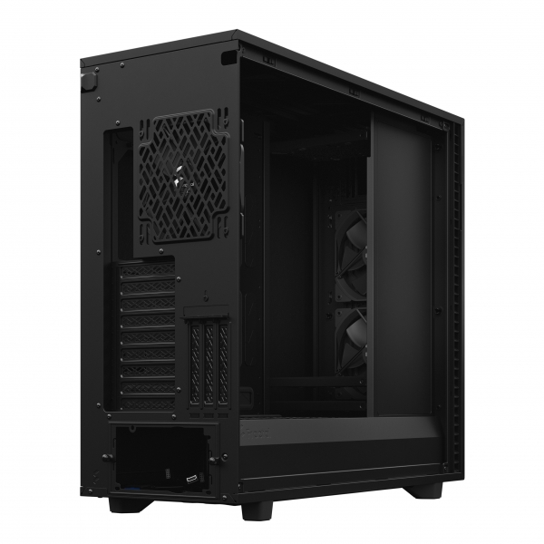 Fractal Design Define 7 XL Bilgisayar Kasası