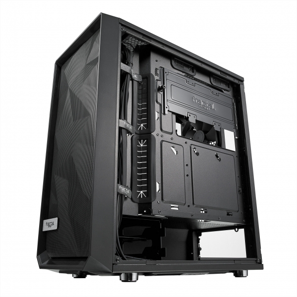 Fractal Design Meshify C Bilgisayar Kasası