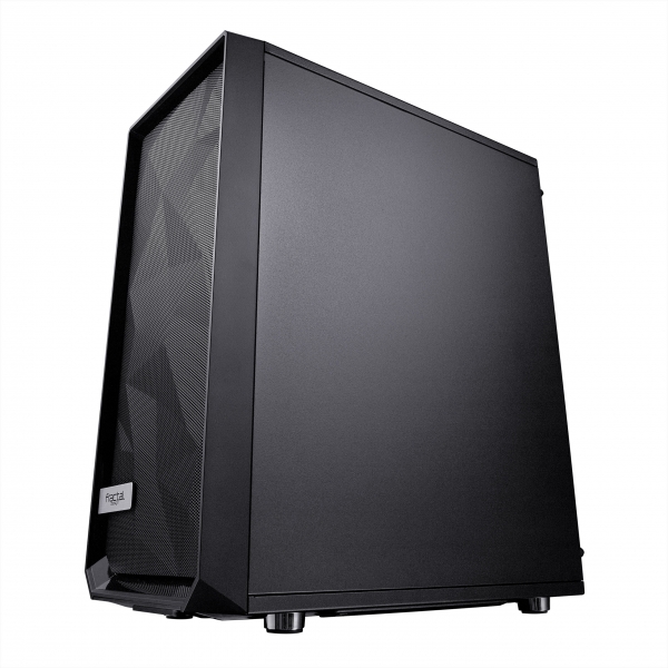 Fractal Design Meshify C Bilgisayar Kasası