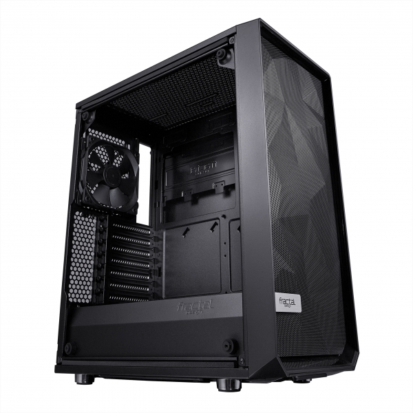 Fractal Design Meshify C Bilgisayar Kasası