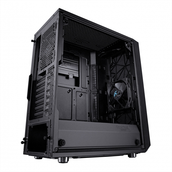 Fractal Design Meshify C Bilgisayar Kasası