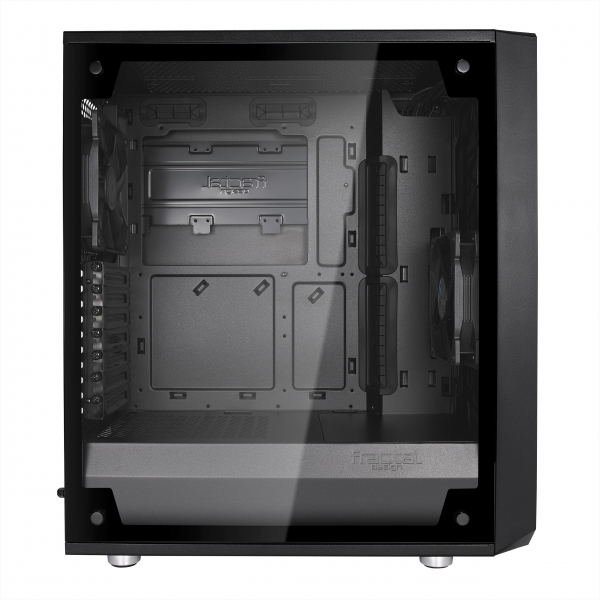 Fractal Design Meshify C Bilgisayar Kasası