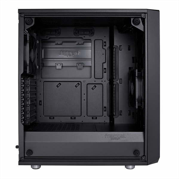 Fractal Design Meshify C Bilgisayar Kasası