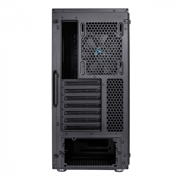 Fractal Design Meshify C Bilgisayar Kasası