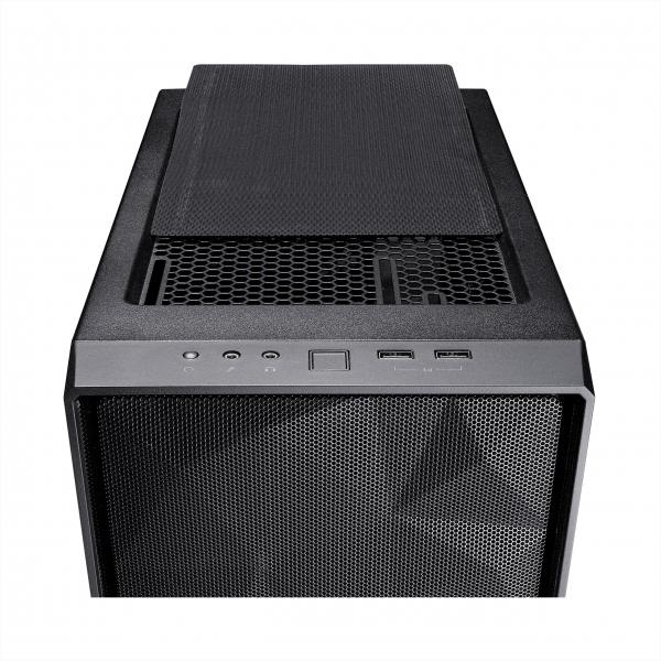 Fractal Design Meshify C Bilgisayar Kasası