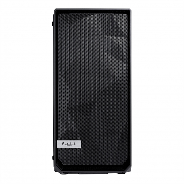 Fractal Design Meshify C Bilgisayar Kasası