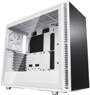 Fractal Design Define S2 Bilgisayar Kasası