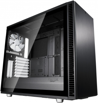 Fractal Design Define S2 Bilgisayar Kasası