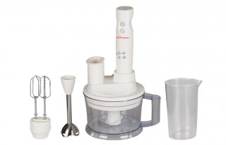 Conti CMD 501 Servomax 5 Blender