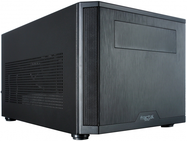 Fractal Design Core 500 Bilgisayar Kasası
