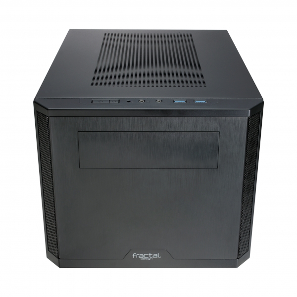 Fractal Design Core 500 Bilgisayar Kasası