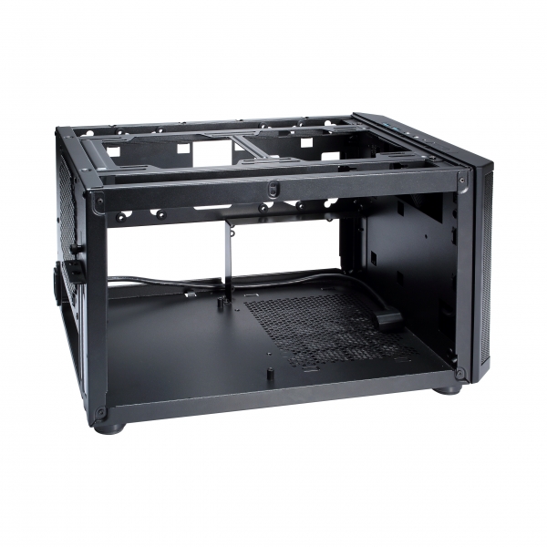 Fractal Design Core 500 Bilgisayar Kasası