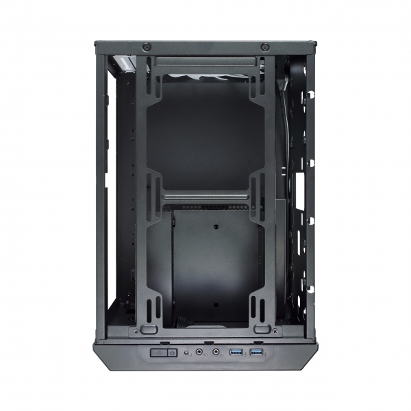 Fractal Design Core 500 Bilgisayar Kasası