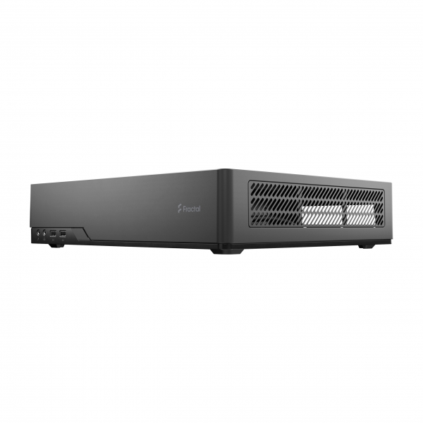 Fractal Design Node 202 Bilgisayar Kasası