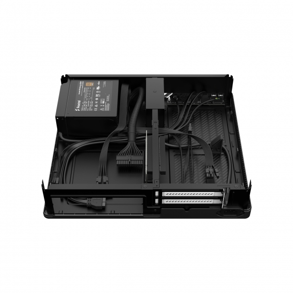 Fractal Design Node 202 Bilgisayar Kasası