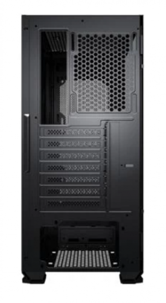 GameBooster GB-G2112B Bilgisayar Kasası