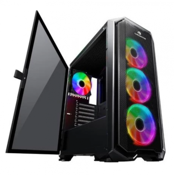 GameBooster GB-G2112B Bilgisayar Kasası
