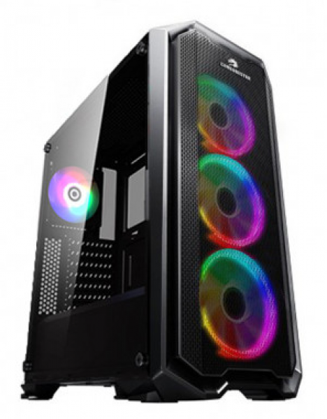 GameBooster GB-G2112B Bilgisayar Kasası