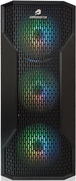GameBooster GB-G3309B 550W Bilgisayar Kasası