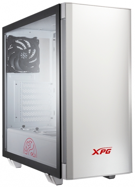 XPG Invader Bilgisayar Kasası